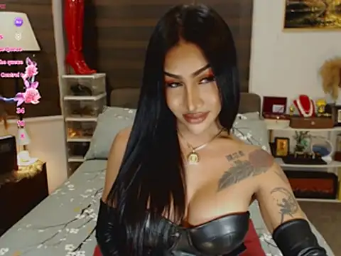 SeductiveVictori... Live Webcam on Stripchat