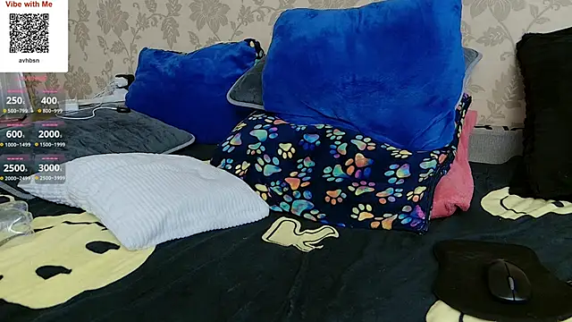 MartinBrandon webcam