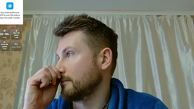 MartinBrandon webcam