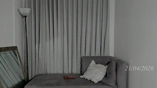 Elise_davenport webcam