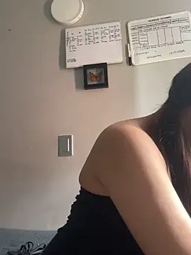 CocoaGigiMuse webcam