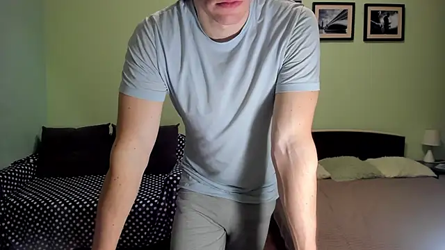 AlansonofDaddy webcam