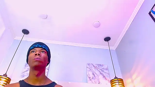 Santiago_Ortiz_ webcam