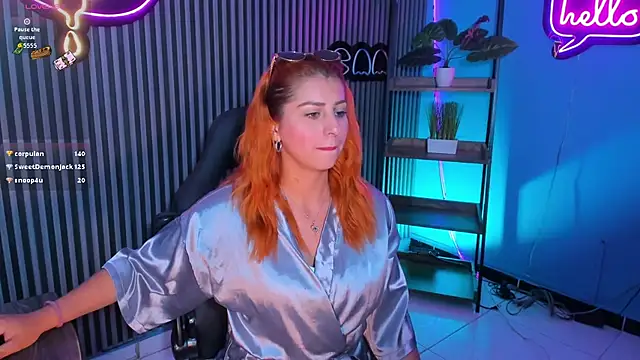 nahiajhonson_ - Nahiajhonson_'s free webcam - UK Sex Cams