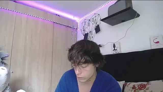 Santiago_kiler webcam