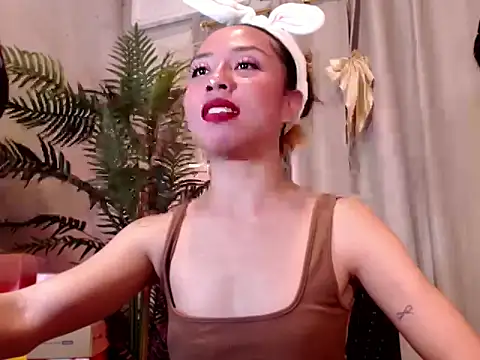 asiantrixxx - AsianTrixxx's free webcam - UK Sex Cams