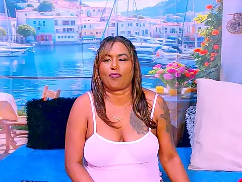 indiansparkle webcam