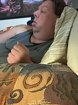 Stephanie1984 webcam