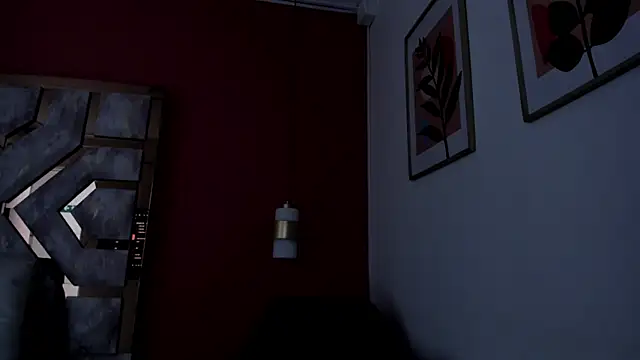 violet_19xxx (F teen) - CONTROL LUSH X5MIN