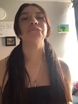 cocoagigimuse (F young) - I'm new, make me wet