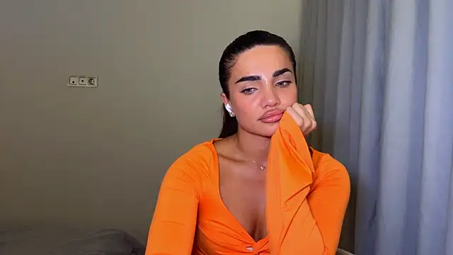 melindareny (F young) - fly kiss