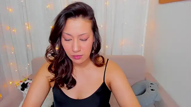 fieryheart (F young) - goal to be happy