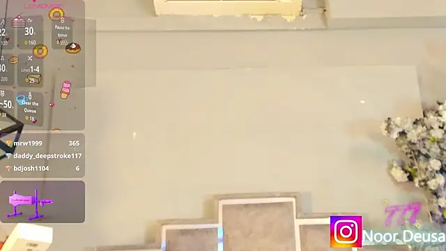 Candaceoweens webcam