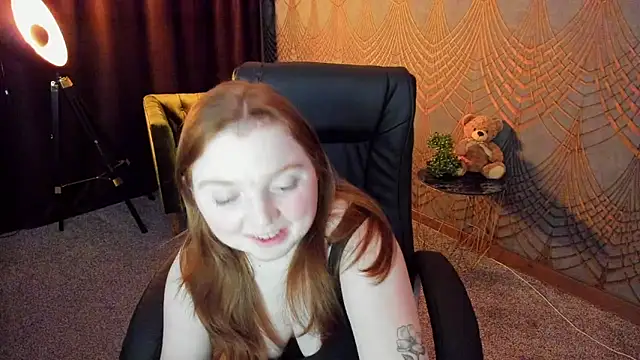 KattyRose8 webcam