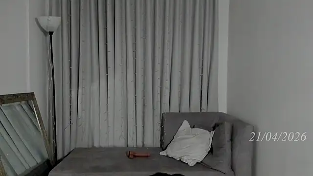 Elise_davenport webcam