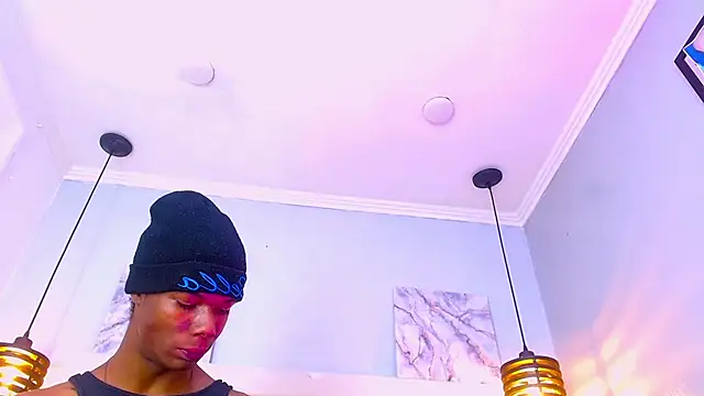 Santiago_Ortiz_ webcam