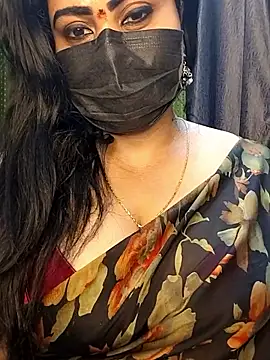 Anushka_flower webcam