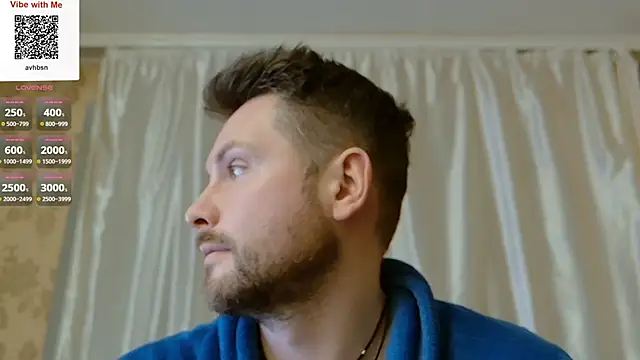 MartinBrandon webcam