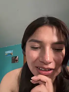 CocoaGigiMuse webcam