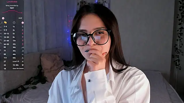 MarianneAuvil webcam