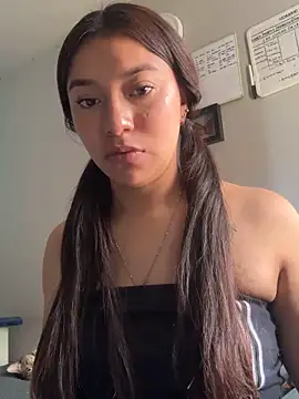 CocoaGigiMuse webcam