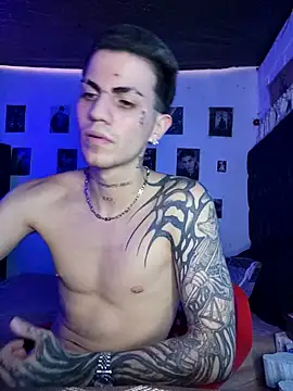 paul-mendezx webcam