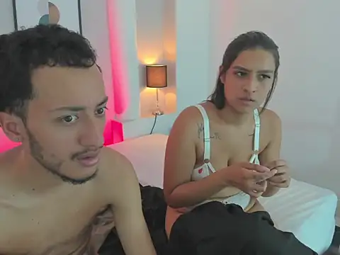 Tangled_couper webcam