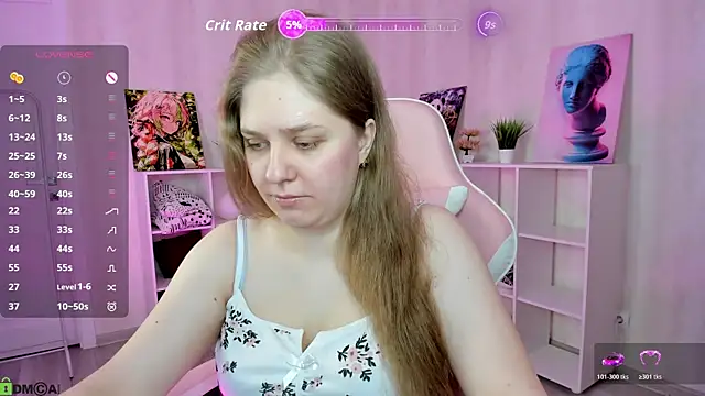 megan_violer (F young) - Lick my lips