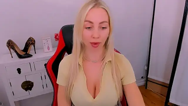 MargaritaRose webcam