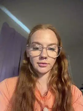 roxyredxo12 (F milf) - Show and connect new lovesense