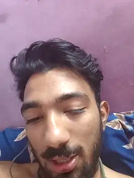 ItsPlayboy031 webcam