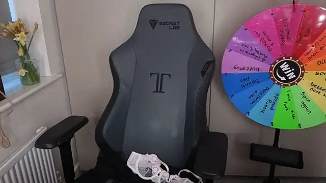 Preview of lilly-luscious