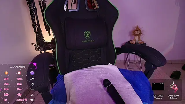 ariannaconnor_ webcam