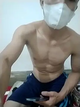 BigShot-Boy live sex cam