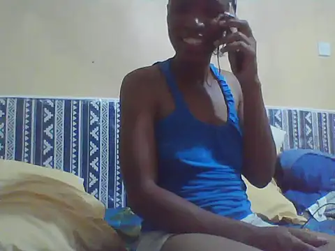 Smillie_prety webcam