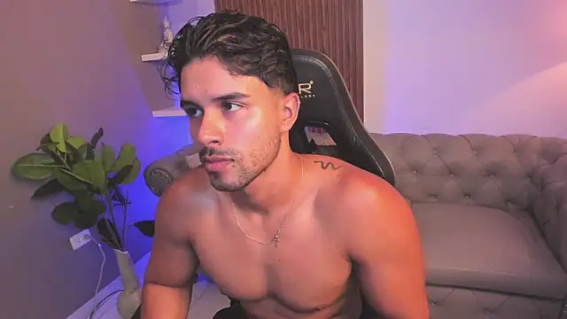 liam_collins21 webcam