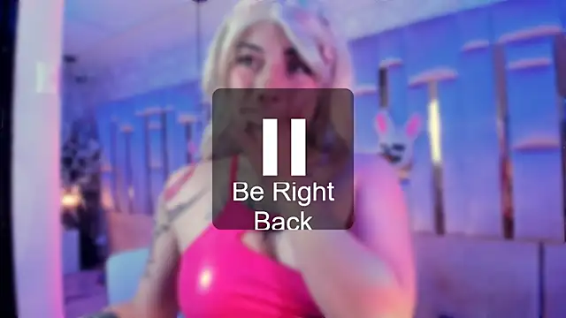 Broklinwhite_ webcam