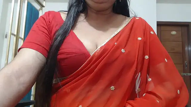 maisa-130 (F milf) - panty show