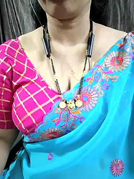 bhuvana_555 (F milf) - Bra and panty