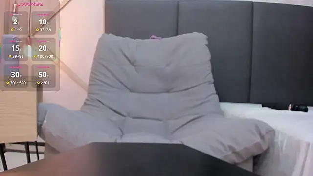 SophieHarris_ webcam