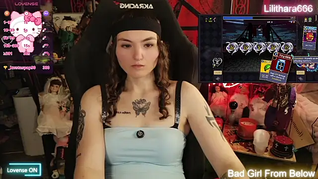Preview of lilithara666