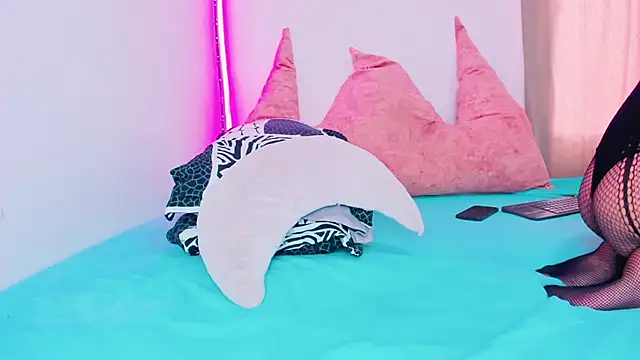 Candace_Queen webcam