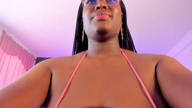 MichellePreston webcam