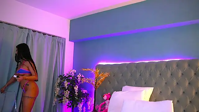 NatalieDelices webcam