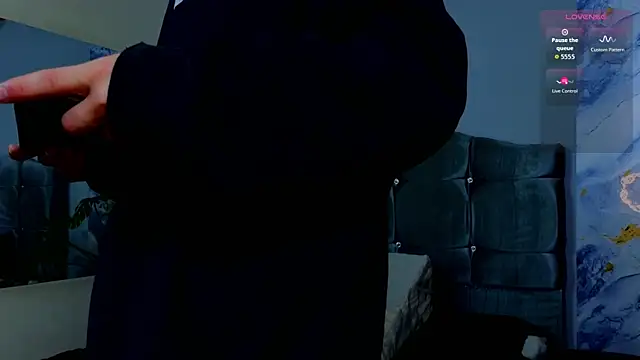 James_Adams_01 webcam