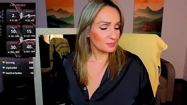 Alisa_Allisen webcam