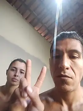 Rodrigohernan19 webcam