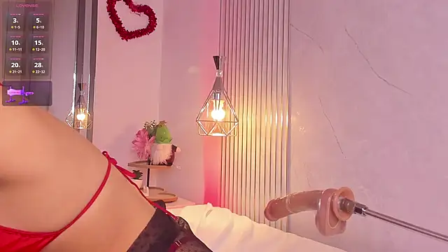 IsabellaMendez_ webcam