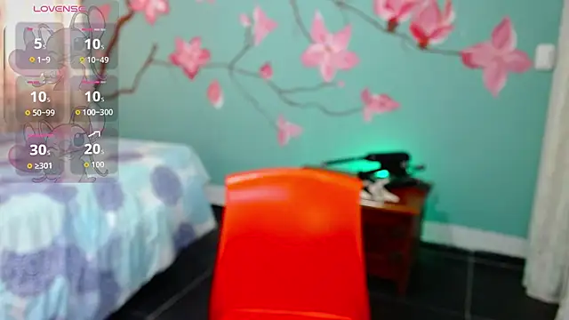 NoelleVireaux webcam