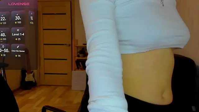 ooopsybritney webcam